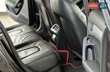 Седан Audi A4 2008 в 