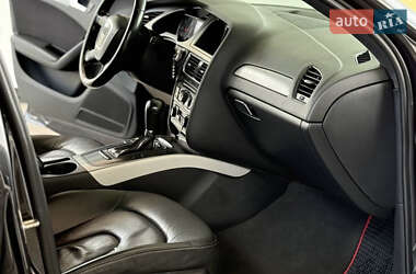 Седан Audi A4 2008 в 