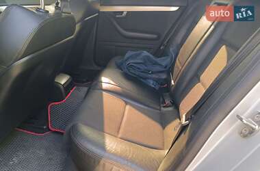 Универсал Audi A4 2006 в 