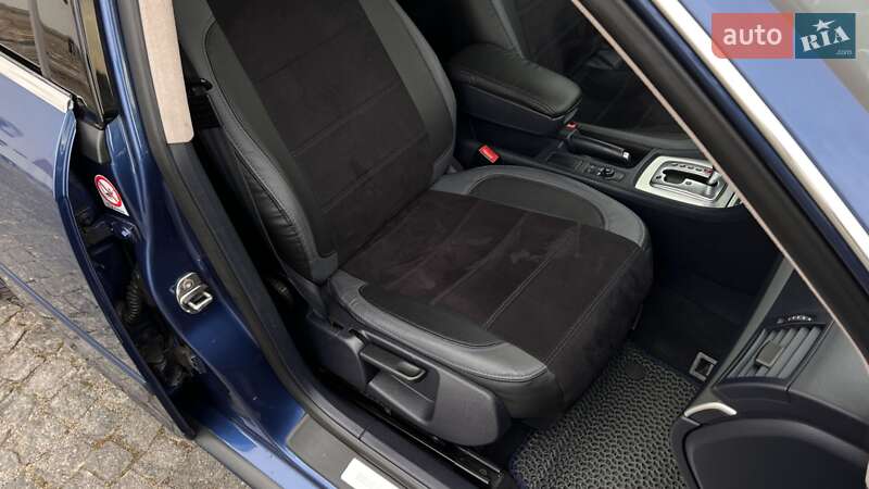 Универсал Audi A4 2006 в Белой Церкви