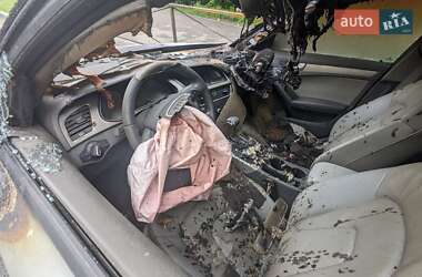 Седан Audi A4 2013 в 