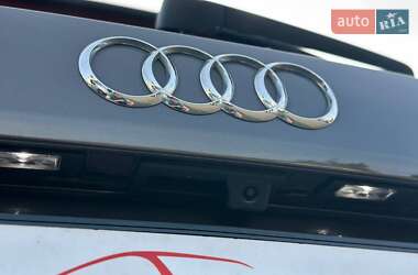 Универсал Audi A4 2018 в 