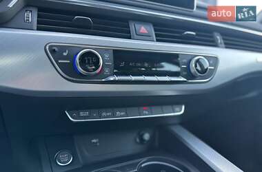 Универсал Audi A4 2018 в 