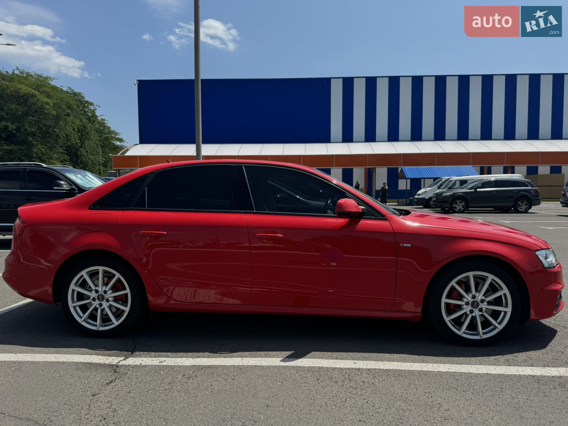 2015 Audi A4 - мініатюра 16
