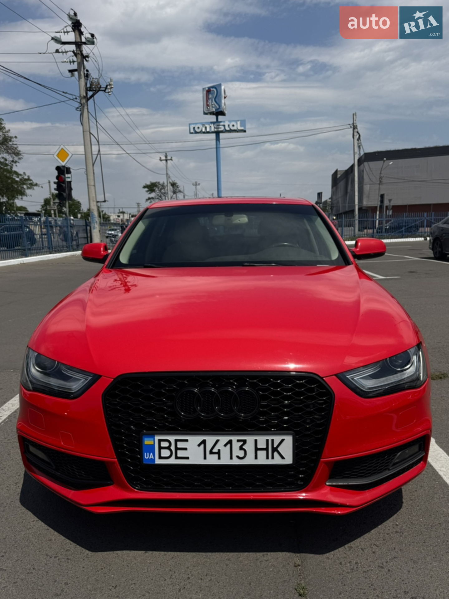 2015 Audi A4 - мініатюра 8