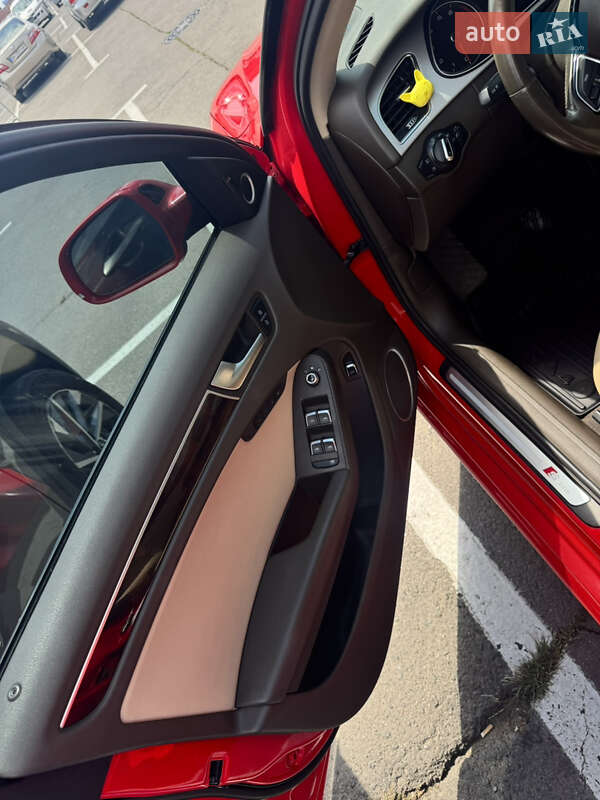 Седан Audi A4 2015 в Одессе фото 28 Седан Audi A4 2015 в Одессе