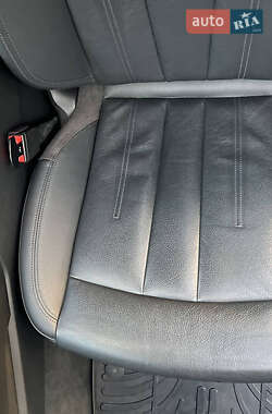 Седан Audi A4 2017 в 