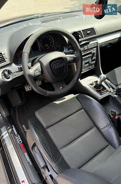 Седан Audi A4 2006 в 