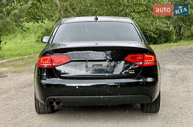 Седан Audi A4 2012 в 