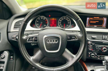 Седан Audi A4 2012 в 