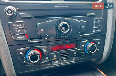 Седан Audi A4 2012 в 