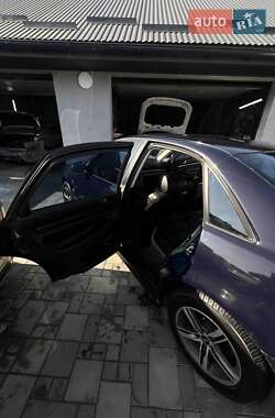 Седан Audi A4 1996 в 