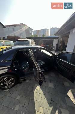 Седан Audi A4 1996 в 