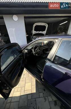 Седан Audi A4 1996 в 