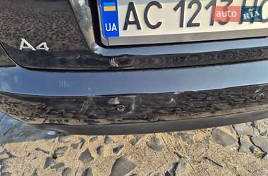 Универсал Audi A4 2007 в 