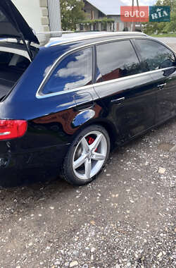 Универсал Audi A4 2008 в 
