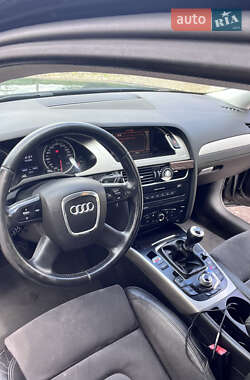 Универсал Audi A4 2008 в 
