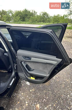 Универсал Audi A4 2008 в 