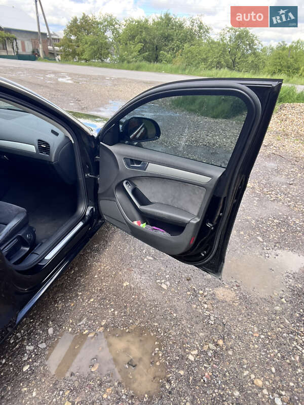 Универсал Audi A4 2008 в Коломые