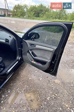 Универсал Audi A4 2008 в 
