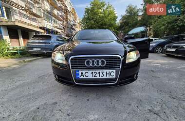 Универсал Audi A4 2007 в 