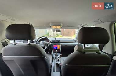 Универсал Audi A4 2007 в 