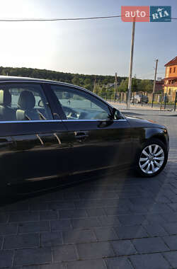 Седан Audi A4 2009 в 