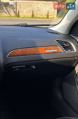 Седан Audi A4 2009 в 