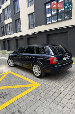 Универсал Audi A4 2004 в 