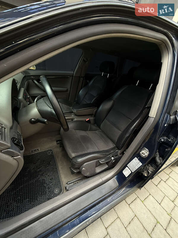Универсал Audi A4 2004 в Ивано-Франковске