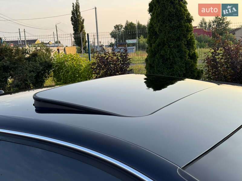 Седан Audi A4 2012 в Киеве