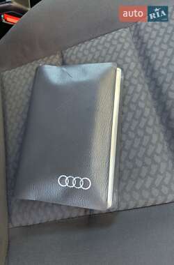 Седан Audi A4 1996 в 