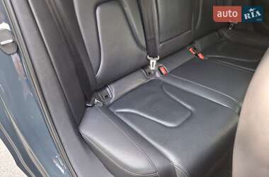 Седан Audi A4 2010 в 