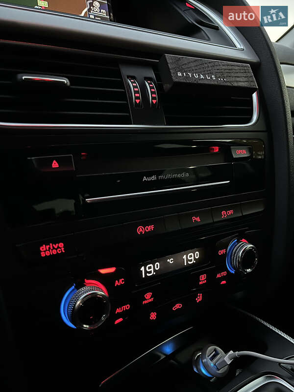 Универсал Audi A4 2015 в Мукачево фото 25 Универсал Audi A4 2015 в Мукачево