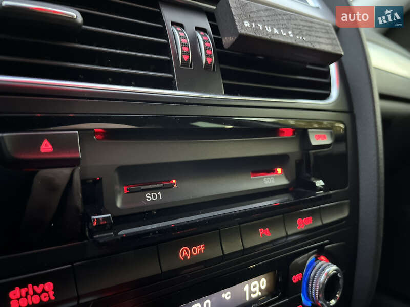 Универсал Audi A4 2015 в Мукачево фото 24 Универсал Audi A4 2015 в Мукачево