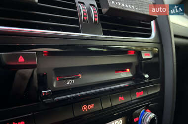 Универсал Audi A4 2015 в 