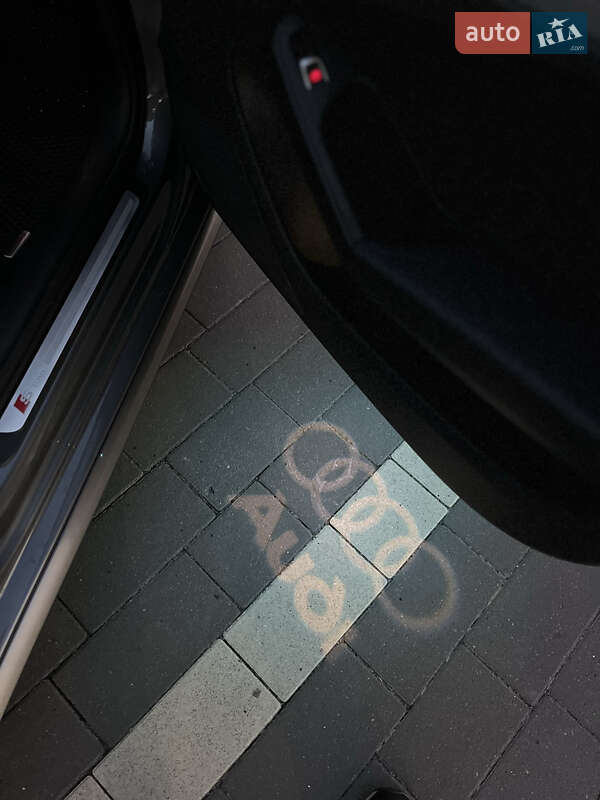 Универсал Audi A4 2015 в Мукачево фото 30 Универсал Audi A4 2015 в Мукачево