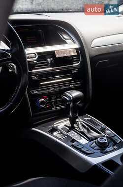 Универсал Audi A4 2015 в 