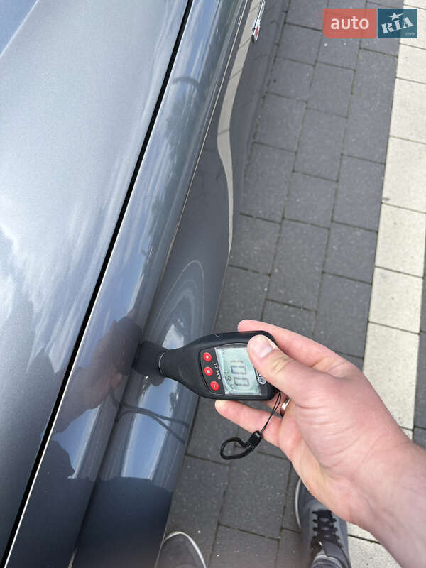 Универсал Audi A4 2015 в Мукачево фото 50 Универсал Audi A4 2015 в Мукачево