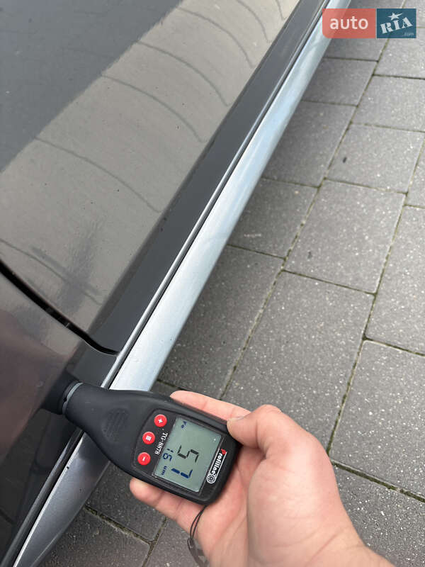 Универсал Audi A4 2015 в Мукачево фото 53 Универсал Audi A4 2015 в Мукачево