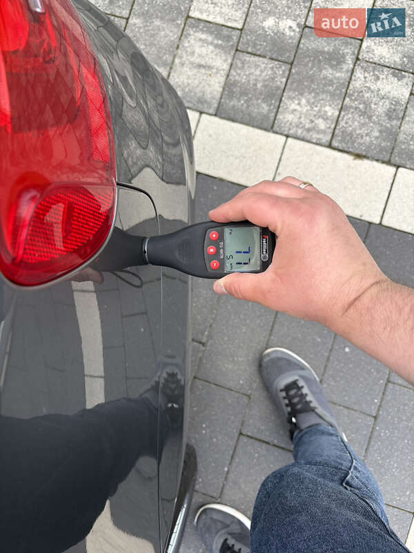 Универсал Audi A4 2015 в Мукачево фото 76 Универсал Audi A4 2015 в Мукачево