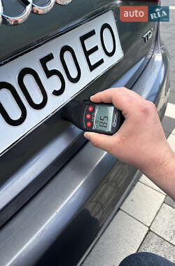 Универсал Audi A4 2015 в 