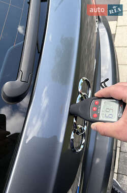 Универсал Audi A4 2015 в Мукачево