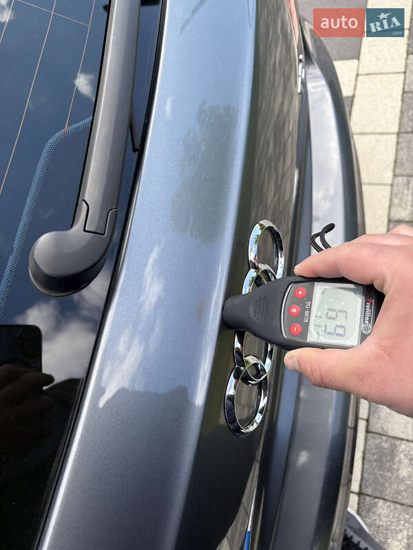 Универсал Audi A4 2015 в Мукачево фото 91 Универсал Audi A4 2015 в Мукачево