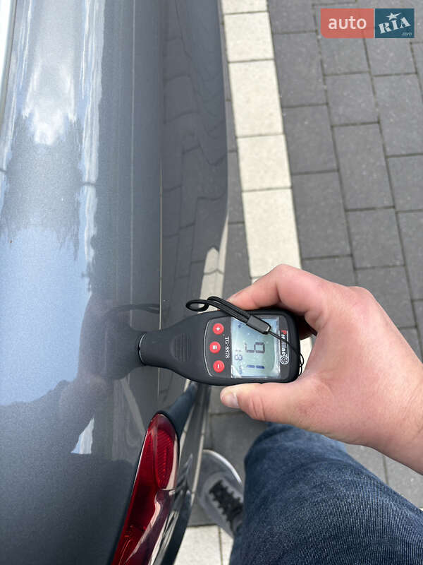 Универсал Audi A4 2015 в Мукачево фото 98 Универсал Audi A4 2015 в Мукачево