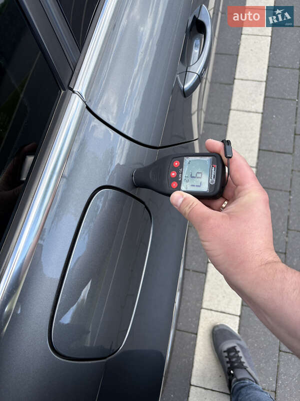 Универсал Audi A4 2015 в Мукачево фото 102 Универсал Audi A4 2015 в Мукачево