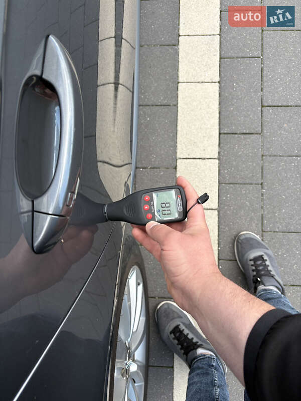 Универсал Audi A4 2015 в Мукачево фото 105 Универсал Audi A4 2015 в Мукачево