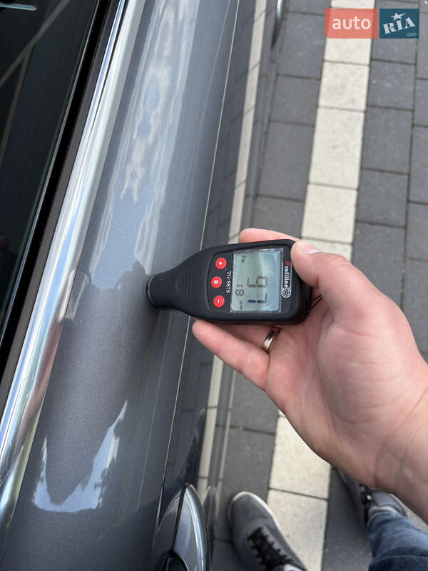 Универсал Audi A4 2015 в Мукачево фото 114 Универсал Audi A4 2015 в Мукачево