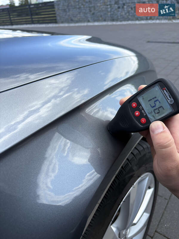 Универсал Audi A4 2015 в Мукачево фото 127 Универсал Audi A4 2015 в Мукачево