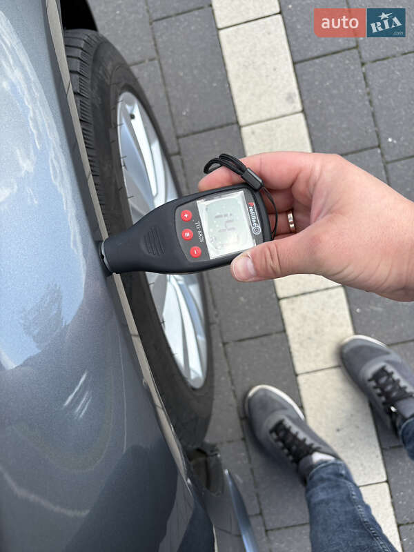 Универсал Audi A4 2015 в Мукачево фото 125 Универсал Audi A4 2015 в Мукачево